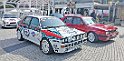 Klasyków tu co nie miara, np. czerwona Lancia Delta Integrale z lat 80 za skromne 700 tys zł